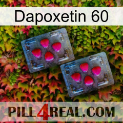 Dapoxetine 60 14